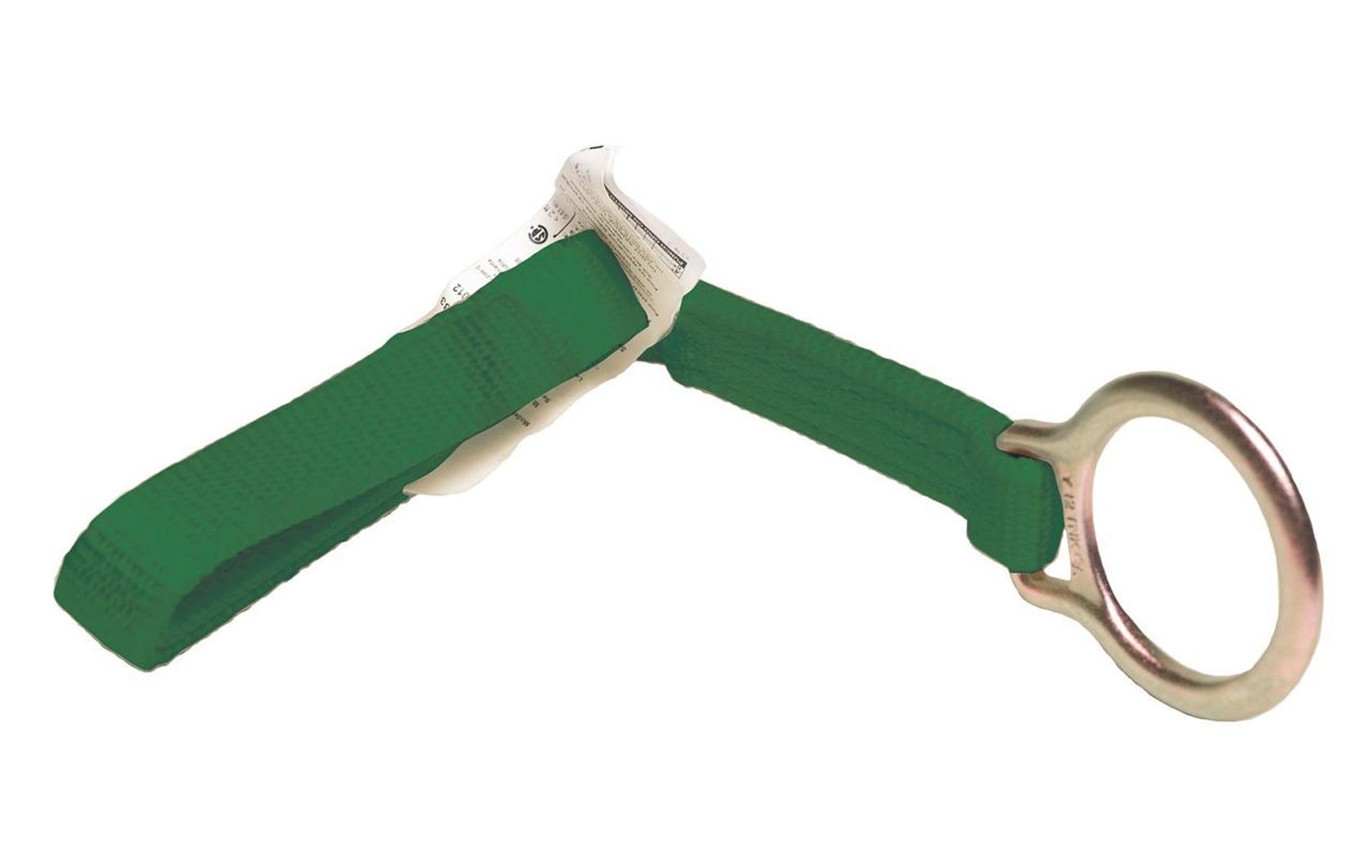 MSA Single D-Ring Extension Part# 10203183