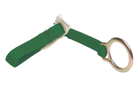 MSA Single D-Ring Extension Part# 10203183