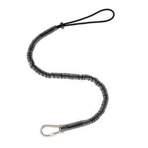 MSA Tool Tether with Carabiner and Adjustable Loop Part# 10207285