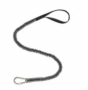MSA Tool Tether with Carabiner and Loop Part# 10207287