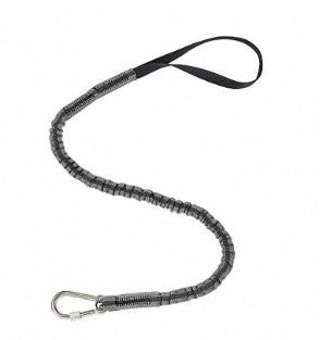 MSA Tool Tether with Carabiner and Loop Part# 10207287