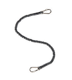 MSA Tool Tether with Double Carabiner Part# 10207290