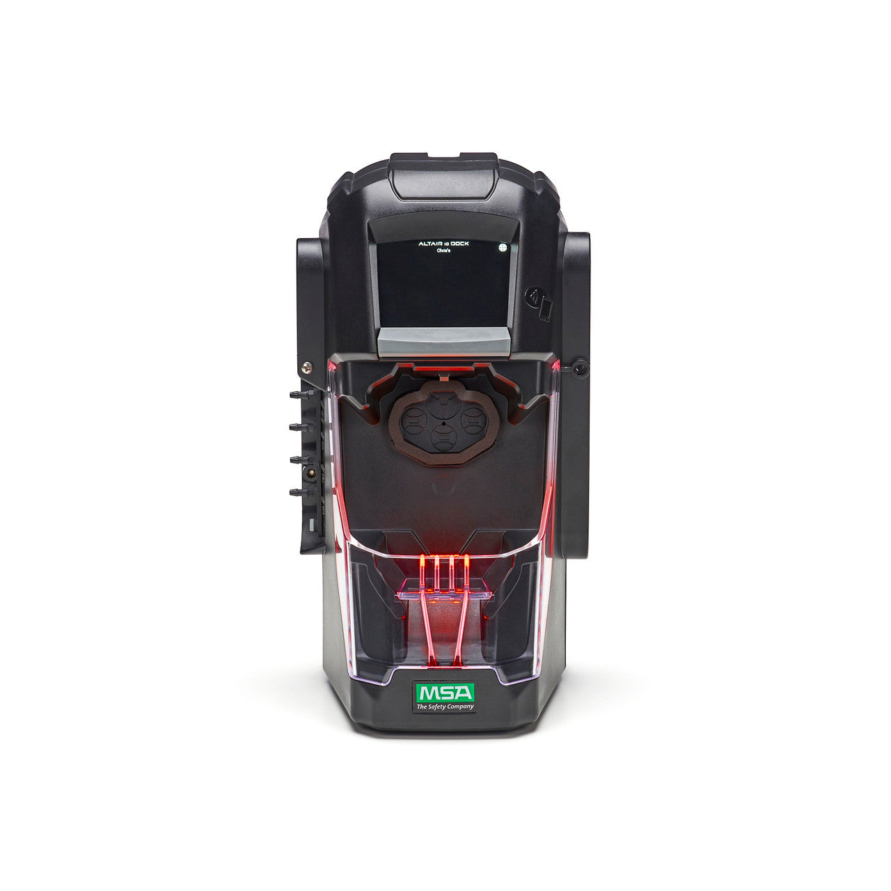 MSA Global Dock Test Stand for ALTAIR io Part# 10246442