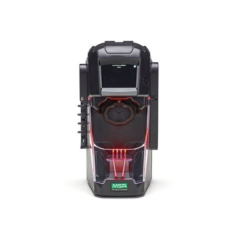 MSA Global Dock Test Stand for ALTAIR io Part# 10246442