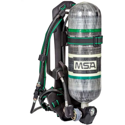 MSA G1 Industrial SCBA Part #10215805