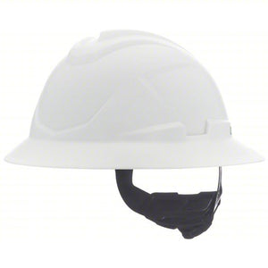MSA V-Gard™ C1 Full-Brim Hats