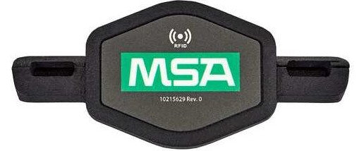 MSA RFID Holder Assembly, Spare Parts, Pack of 50 Part# 10216579