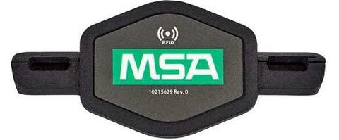 MSA RFID Holder Assembly, Spare Parts, Pack of 50 Part# 10216579