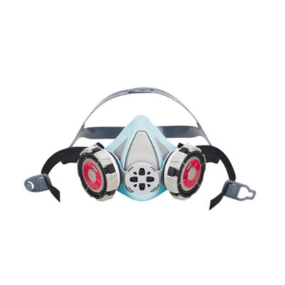 MSA Advantage® 900 Elastomeric Half-Mask Respirator