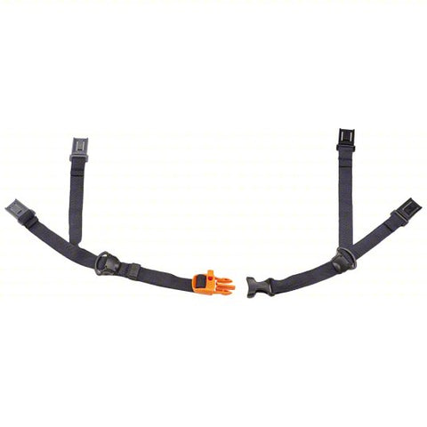 MSA V-Gard H1 FR Chinstrap Part# 10220915