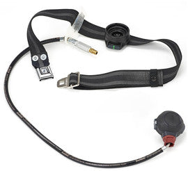 MSA G1 Cadet SAR, 42" regulator with Nomex belt, no facepiece, fittings ordered separately Part# 10225589