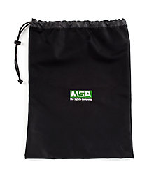 MSA Head Protection and PPE Storage and Carry Bag