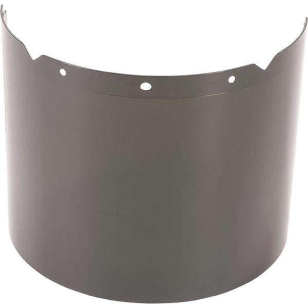 MSA V-Gard® Visors for Welding, Cutting and Brazing Applications