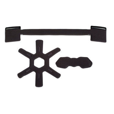 MSA V-Gard™ H2 Replacement Padding Set Part# 10242644