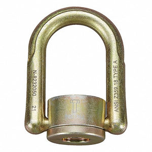 MSA Steel Swivel Anchor