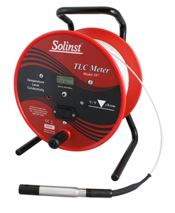 Solinst Model 107 TLC Meter