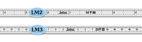 Solinst Model 107 TLC Meter