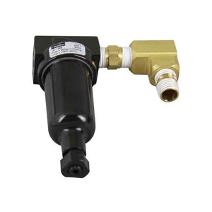 Solinst Model 464 External Filter Assembly Part# 112832