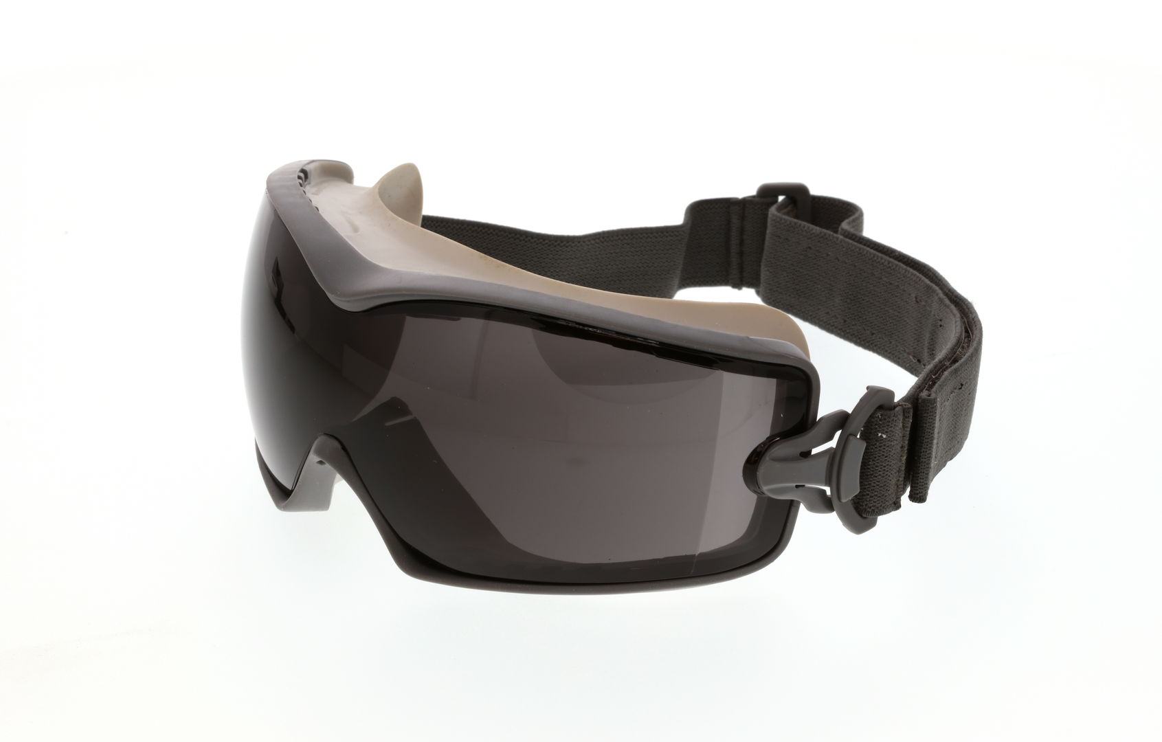 MCR Hydroblast® HB2 Safety Goggles - Elastic Strap - Box of 12 - Part# HB1212PF