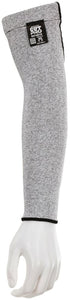 MCR Safety CutPro® - 10 Gauge Dyneema® - Cut Resistant Sleeves - 14 Inches Long - Upper Arm Gusset - Box of 10 - Part# 9314D10