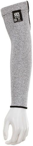 MCR Safety CutPro® - 10 Gauge Dyneema® - Cut Resistant Sleeves - 14 Inches Long - Upper Arm Gusset - Box of 10 - Part# 9314D10