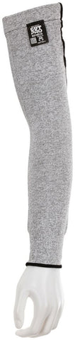MCR Safety CutPro® - 10 Gauge Dyneema® - Cut Resistant Sleeves - 18 Inches in Long, Upper Arm Gusset - Box of 10 - Part# 9318D10