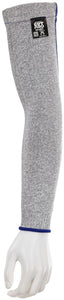 MCR Safety CutPro® - 7 Gauge Dyneema® - Cut Resistant Sleeves - 18 Inches in Length - Box of 10 - Part# 9318D7
