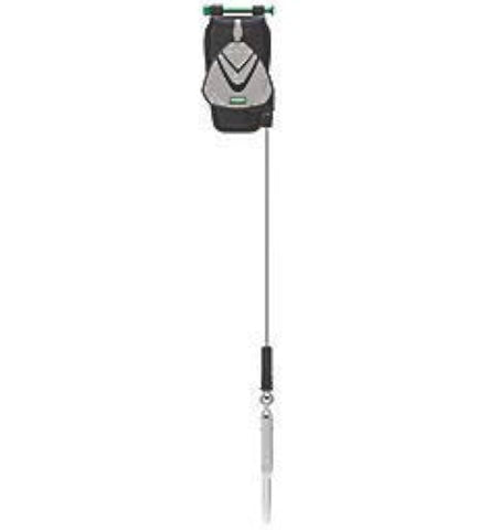 MSA V-EDGE™ Leading Edge Personal Fall Limiter - Cable