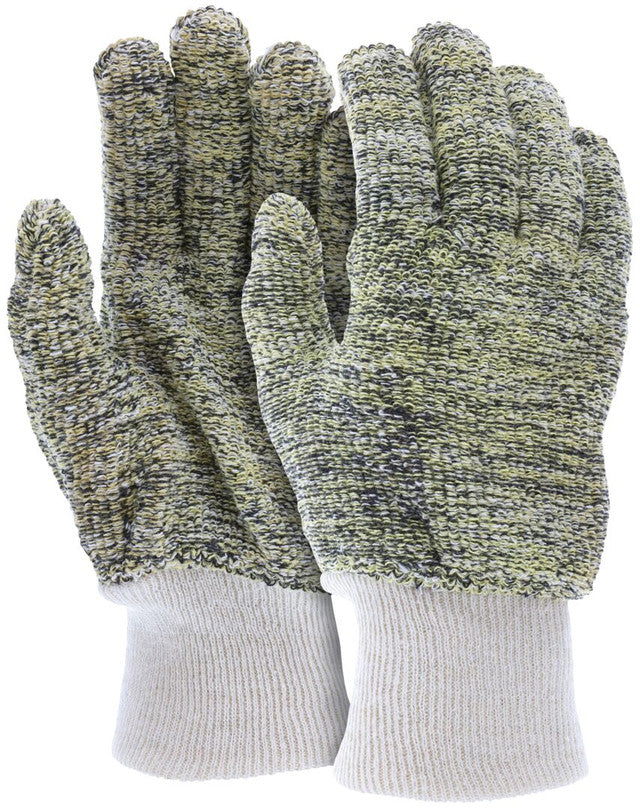 MCR Safety CutPro® - Kevlar® Aramid/Cotton Blend - Regular Weight Terrycloth - Comfortable and Cool Protection - Box of 12