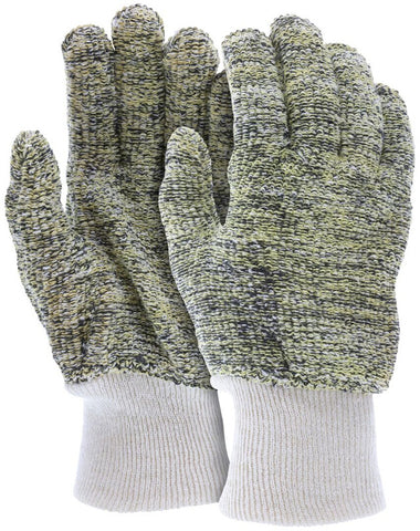MCR Safety CutPro® - Kevlar® Aramid/Cotton Blend - Regular Weight Terrycloth - Comfortable and Cool Protection - Box of 12