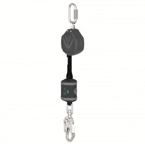 MSA V-SHOCK™ Non-Leading Web Personal Fall Limiters