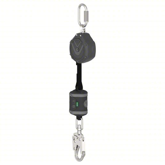 MSA V-SHOCK™ Non-Leading Web Personal Fall Limiters
