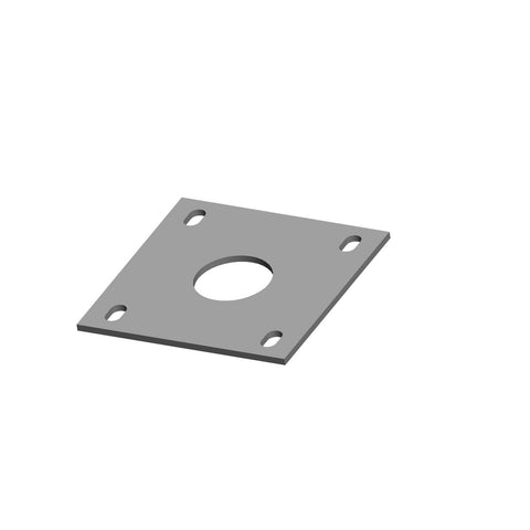 MSA XTIRPA™ Reinforcement Plates