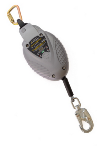 MSA Latchways® Standard Self-Retracting Lanyard Part# 62007-00US