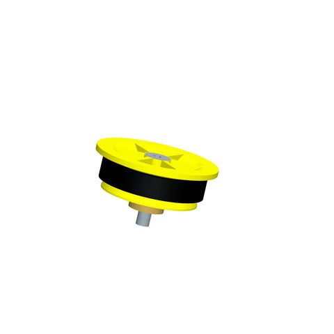 MSA XTIRPA™ 3" Adapter Cap Part# IN-2072