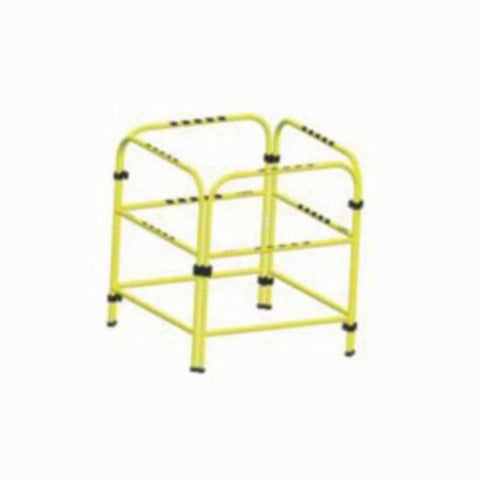 MSA XTIRPA™ Multifunctional Barricade 4 Side Part# IN-2101