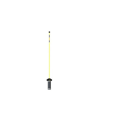 MSA XTIRPA™ Warning Post Part# IN-2161