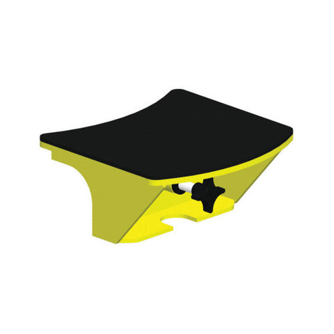 MSA XTIRPA™ Manhole Collar Seat Part# A2217-10