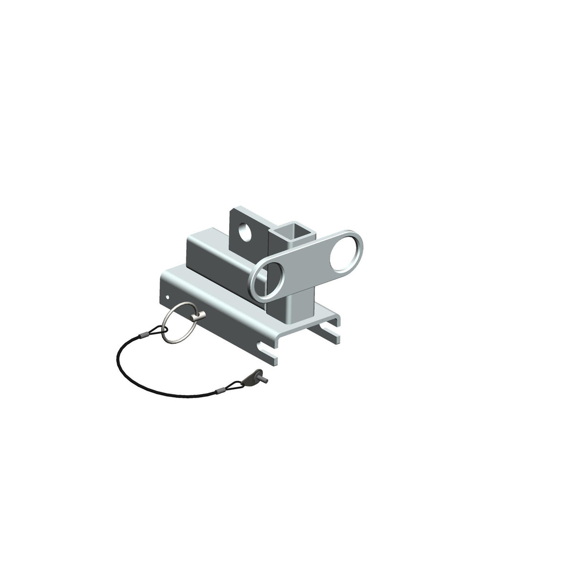 MSA XTIRPA™ Fall Arrest and Rescue Link Adapter Part# IN-2271