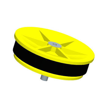 MSA XTIRPA™ 4" Adapter Cap Part# IN-2272