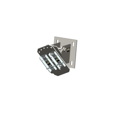 MSA XTIRPA™ Mural Wall Angular Adapter Part# IN-2314