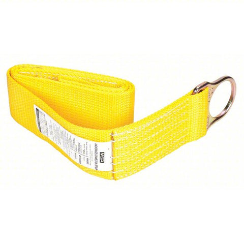 MSA 5ft Anchorage Connector Strap Part# 505282