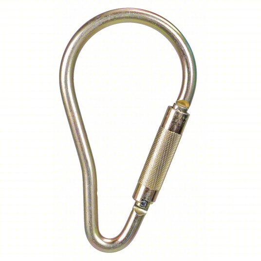 MSA Carabiners