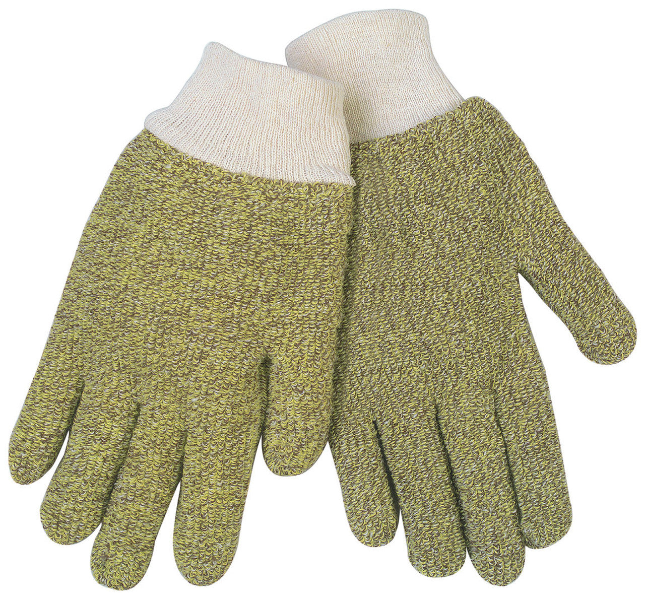 MCR Safety CutPro® - 7-Gauge Cotton/Poly/Kevlar® Aramid Blend - Regular Weight Terrycloth - Box of 12