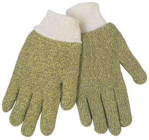 MCR Safety CutPro® - 7-Gauge Cotton/Poly/Kevlar® Aramid Blend - Regular Weight Terrycloth - Box of 12