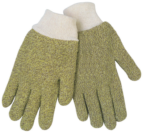 MCR Safety CutPro® - 7-Gauge Cotton/Poly/Kevlar® Aramid Blend - Regular Weight Terrycloth - Box of 12