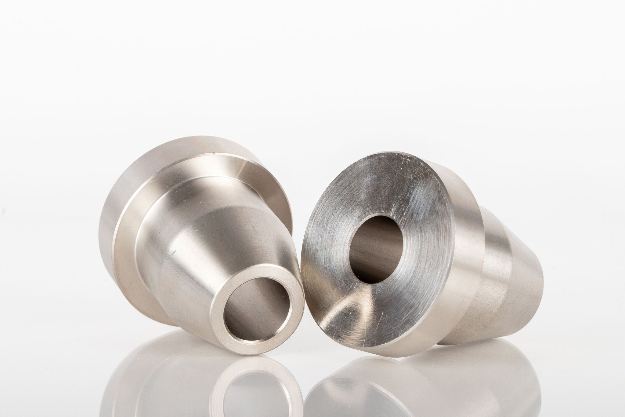 Stainless Steel Drilling Guide