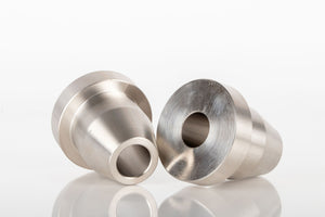 Stainless Steel Drilling Guide