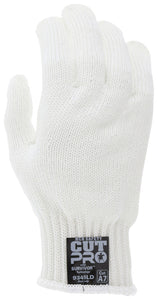 MCR Safety Survivor™ - 7 Gauge Cut Resistant Work Gloves - Light Weight, Cool and Ambidextrous Gloves