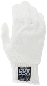 MCR Safety Survivor™ - 13 Gauge Cut Resistant Work Gloves - Lightweight, Cool and Ambidextrous Gloves